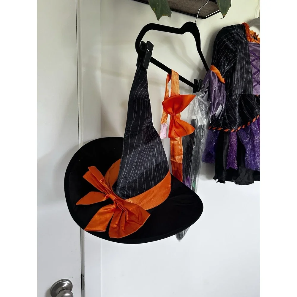 Spooktacular Creations nwot children